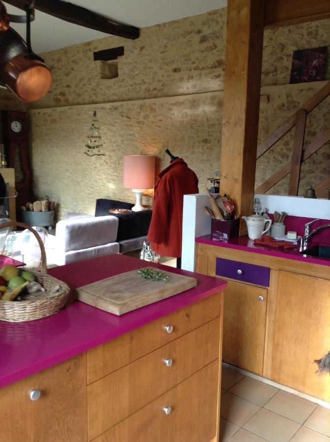 Ma Maison De Couture Urval Exterior foto
