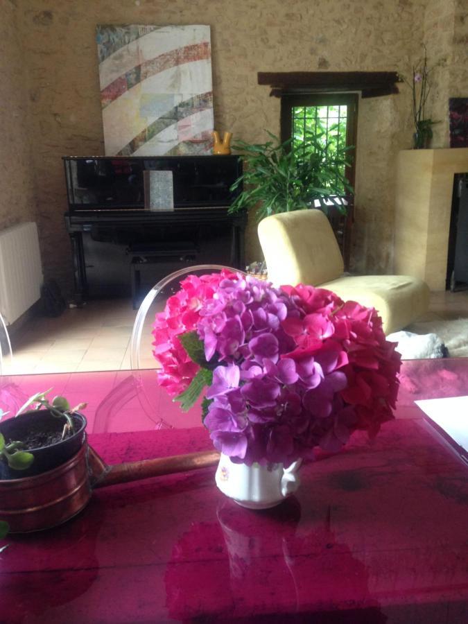 Ma Maison De Couture Urval Exterior foto